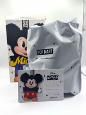 Ciondolo chiave POP MART Disney Topolino 