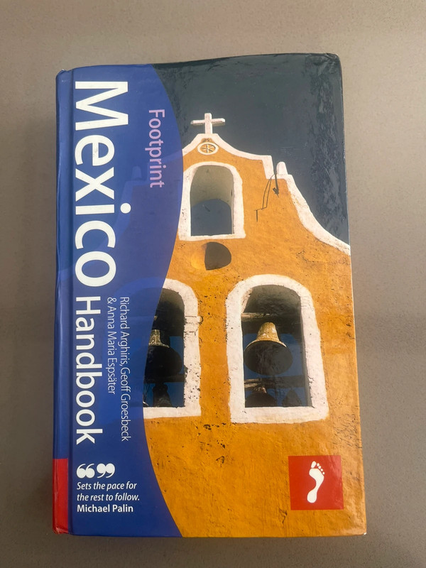 Mexico Handbook