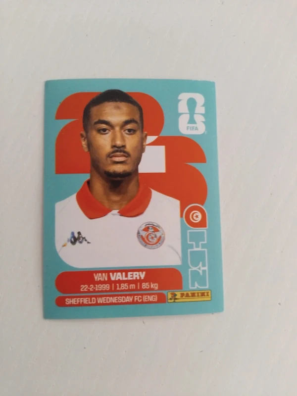 Panini mondial 2026 tun 4