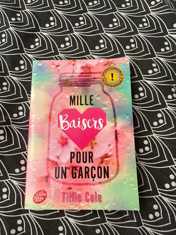 Mille baisers pour un garçon