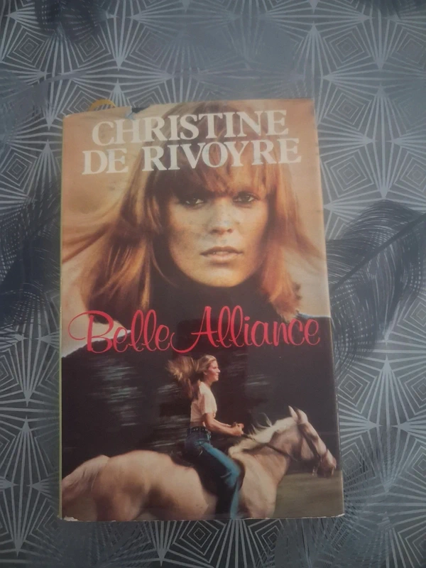 Livre belle alliance