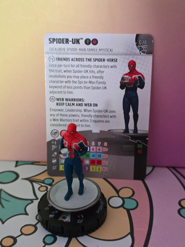 Heroclix