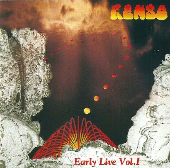 Belle Antique Shining in the Sky ~ Early Live VOL.1