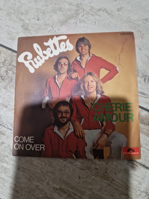 T45 rubettes