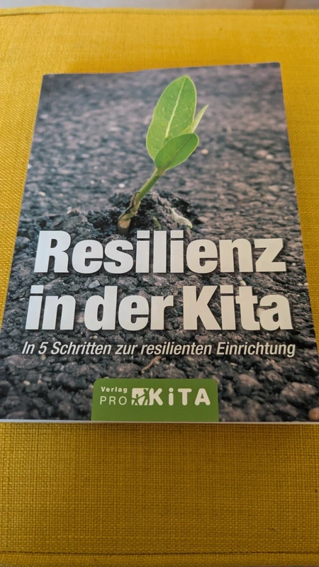Resilienz in der Kita