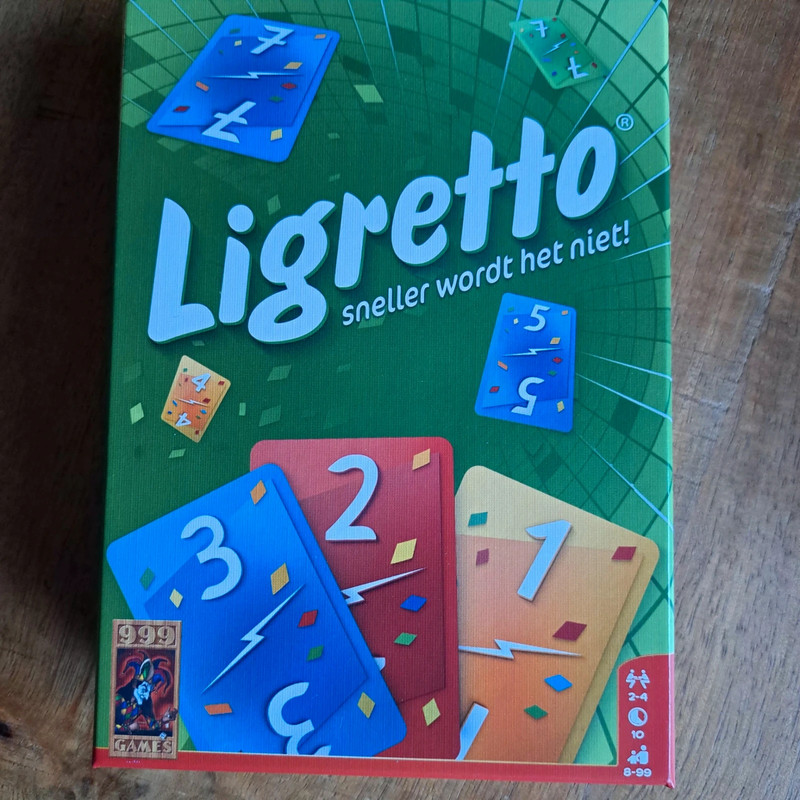 Ligretto
