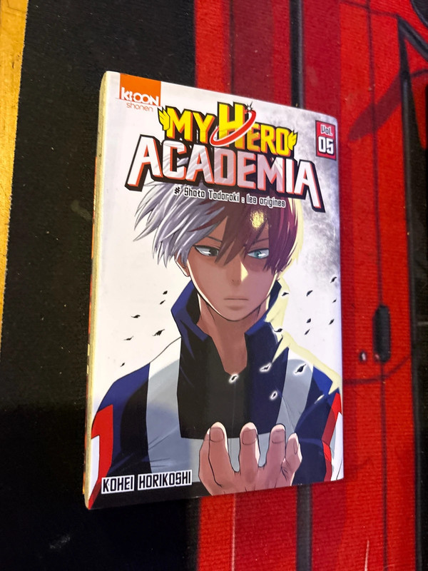 Manga