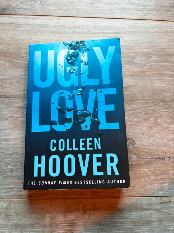 ugly love Colleen Hoover