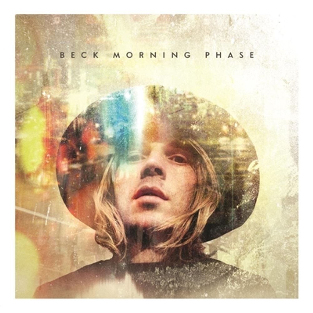 Morning Phase - Beck LP