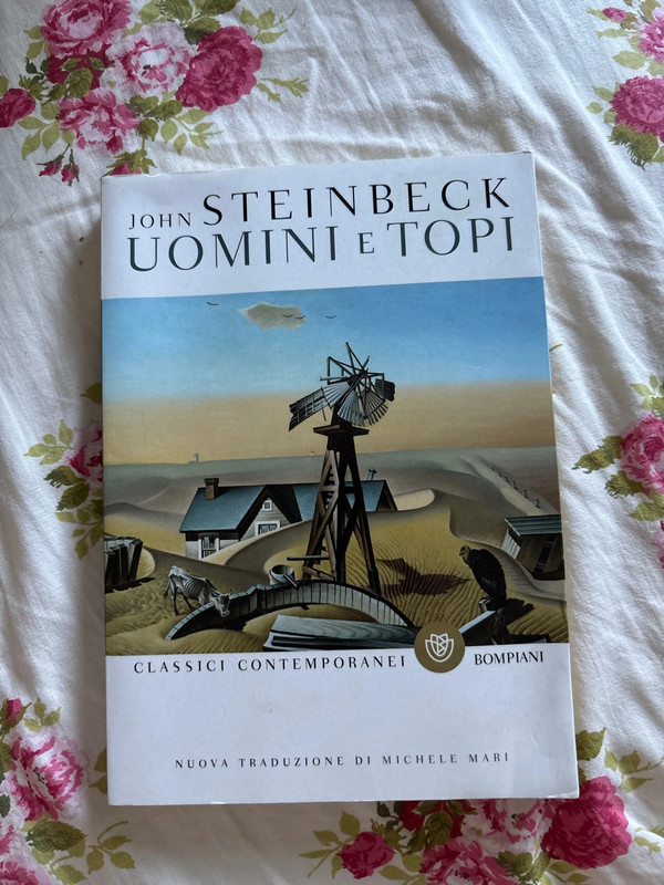 uomini e topi