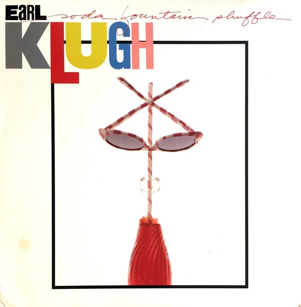Earl Klugh, Soda Fountain Shuffle, (LP, Album, Spe), NM or M-, 4380041724