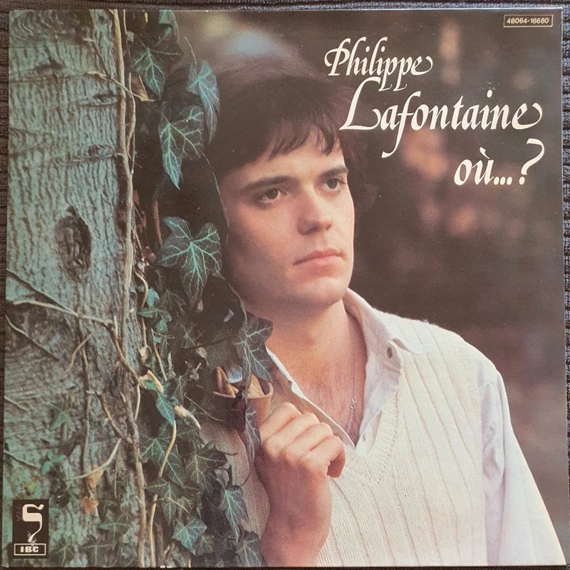 Philippe Lafontaine     Où?