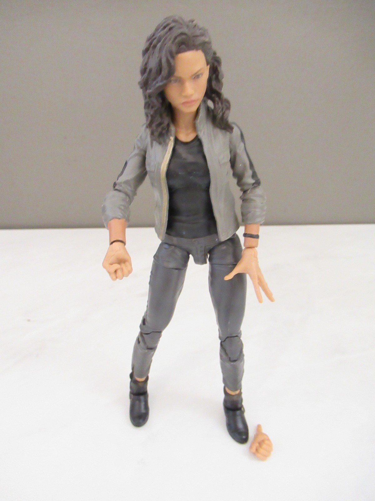 Marvel Legends Modellino Michell Johes MJ 