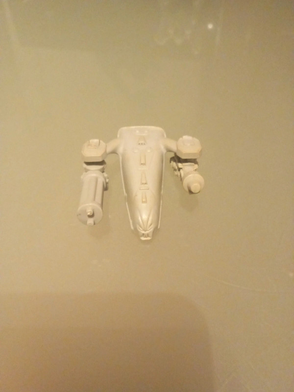 Parte superiore del Dreadnought (Starquest)