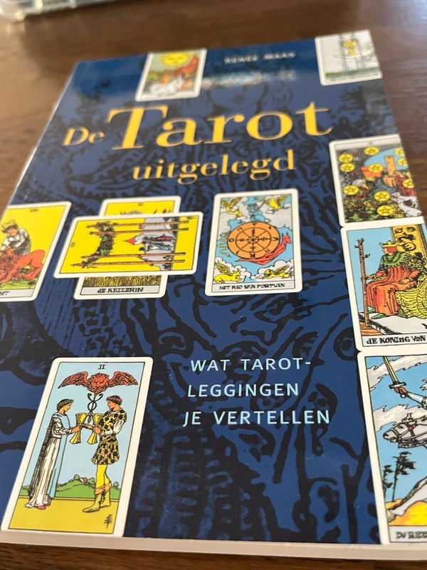 De tarot