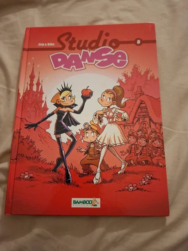 Studio Danse