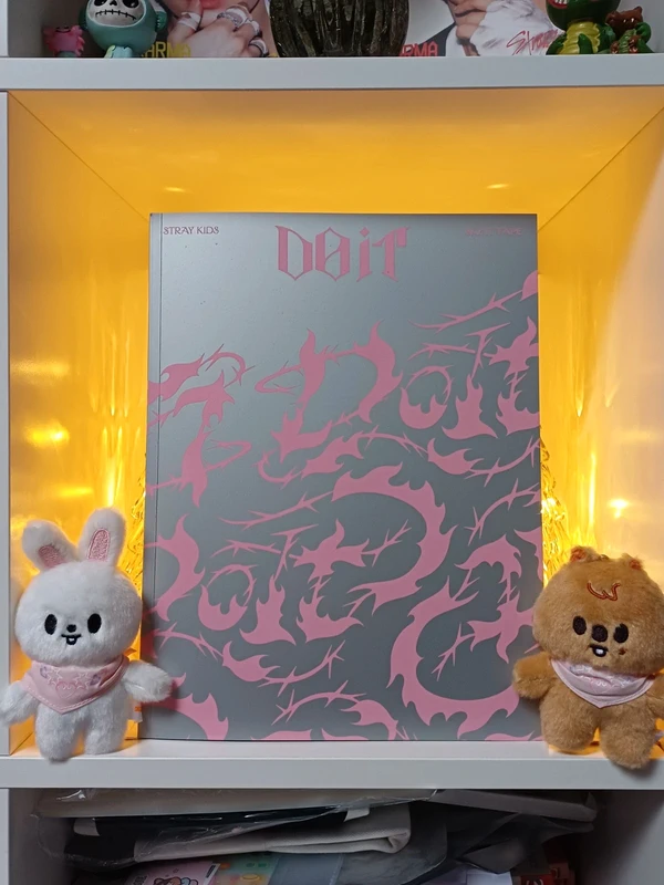 Stray Kids - Do it - It version