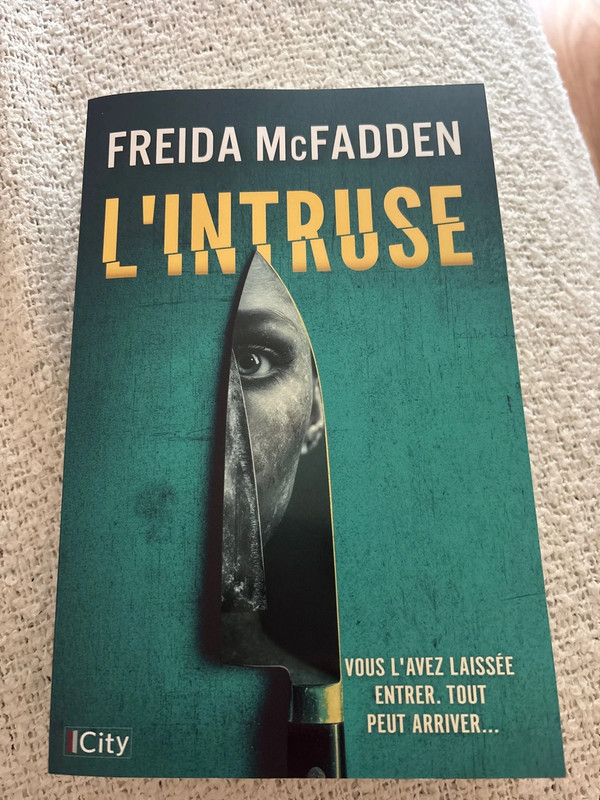 L’intruse