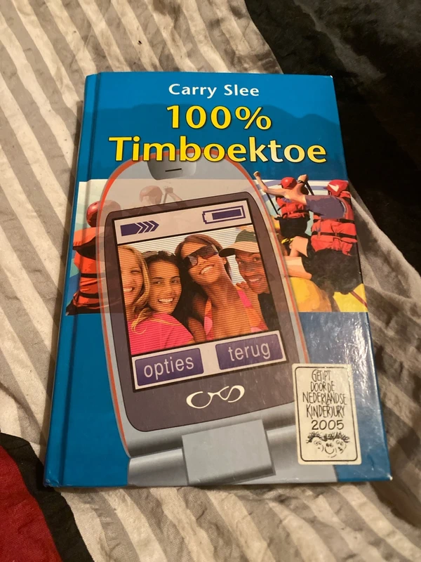 Timboektoe