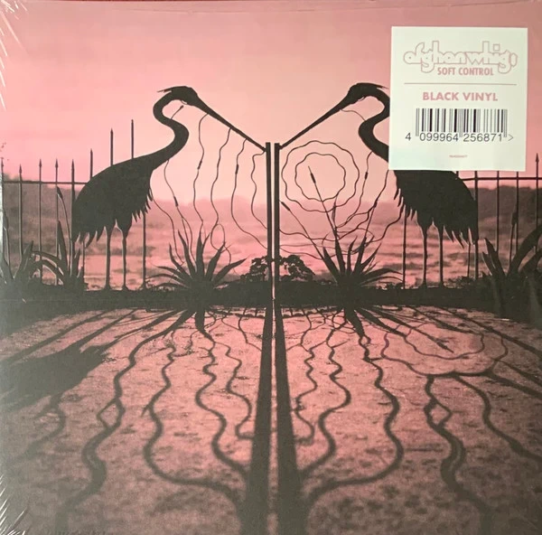 The Afghan Whigs - Soft Control - Vinyle 33T Neuf