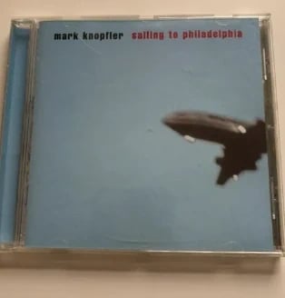 Mark Knopfler CD