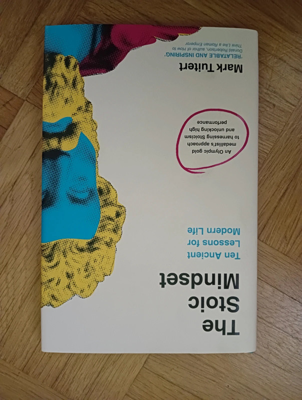Buch neues auf Englisch