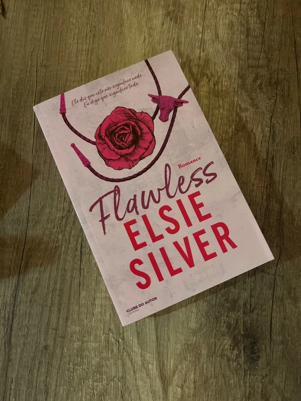 “Flawless” Elsie Silver