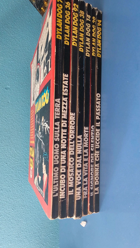 Dylan Dog