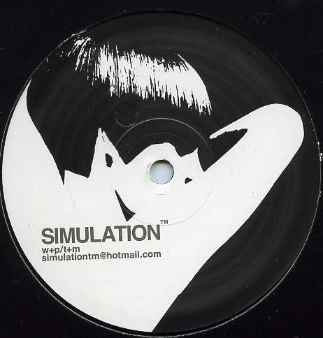 T + M - Simulation (12")