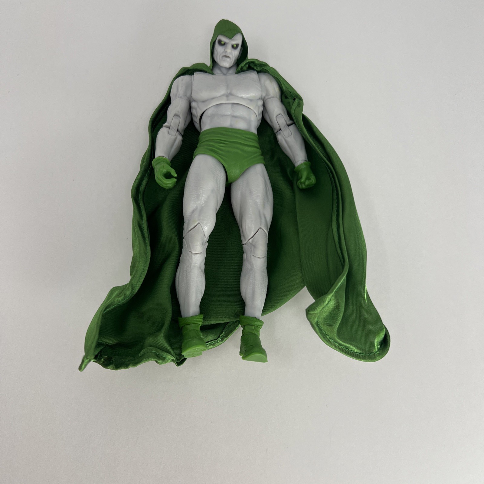 McFarlane Toys DC Multiverse The Spectre Figure di JSA Black Vengeance Confezione da 2