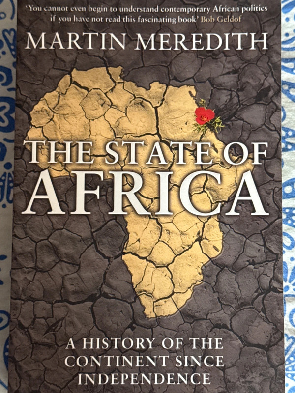 The State of Africa
