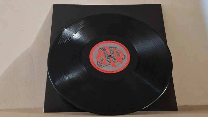Okupe / Metek – Crime Time 04 🔒 prix non négociables