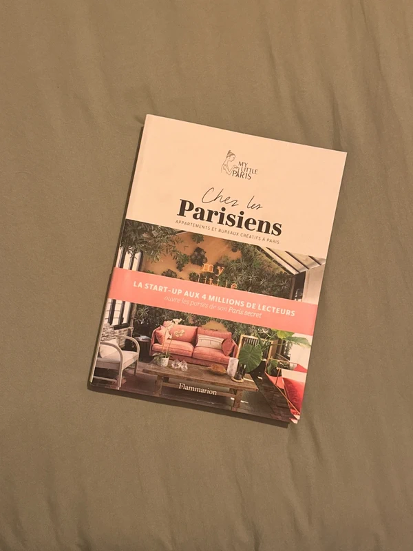 Chez les parisiennes