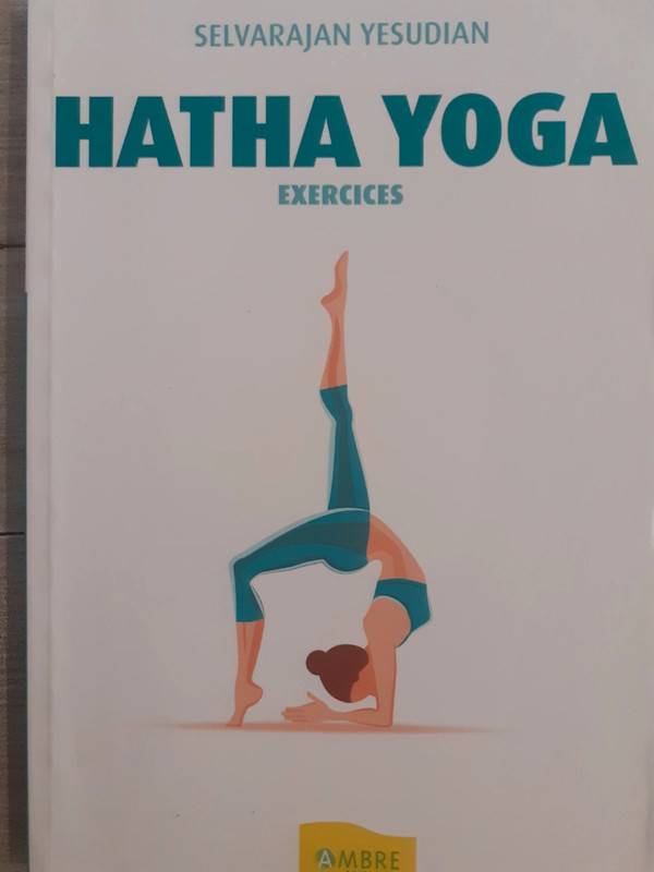 Hatha yoga, exercices