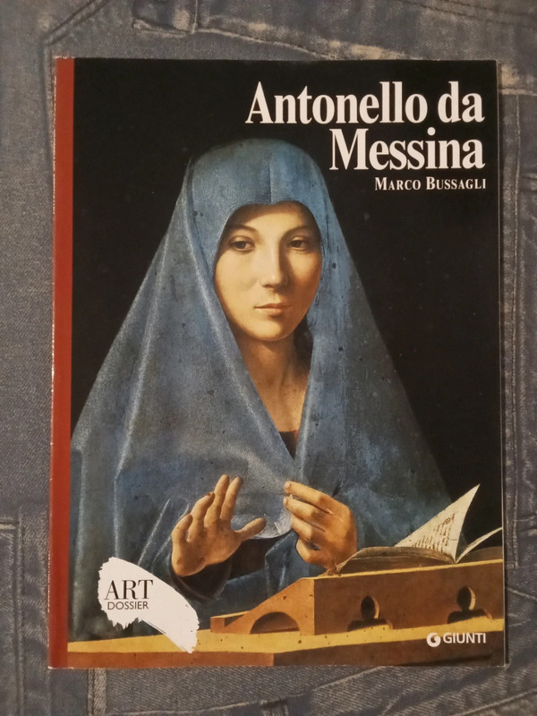 Antonello da Messina