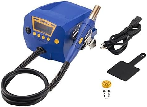 HAKKO Messa a terra ad aria calda FR-810 / 100V 2 poli FR810B-81