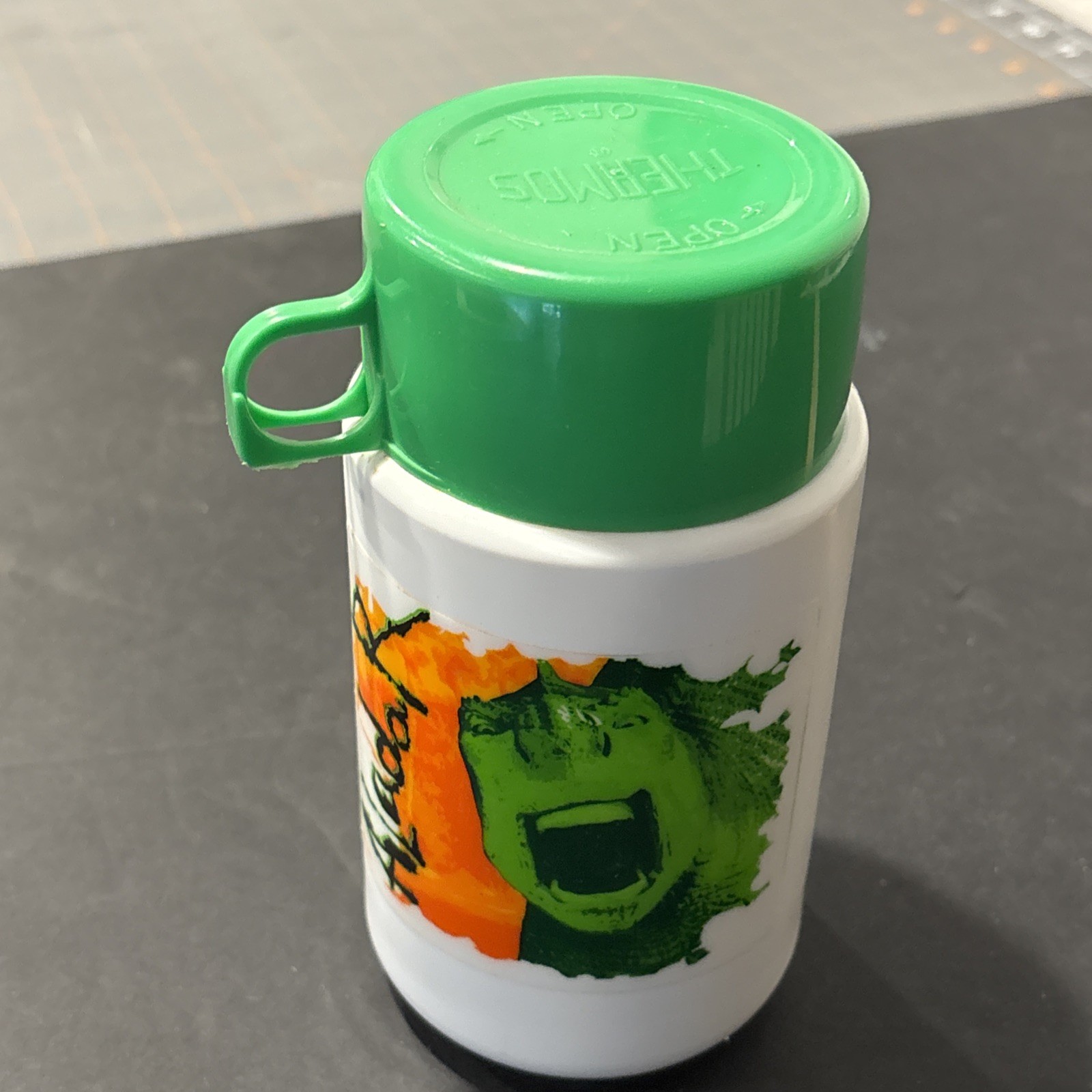 Aladar Disney Dinosaur Thermos for Lunch Box Thermos Brand USA Thermos Only *3