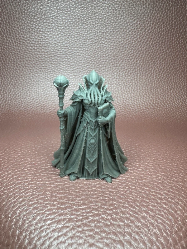 Miniatura “Mind Flayer”