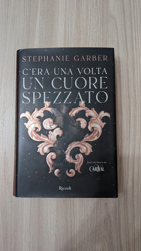 C'era una volta un cuore spezzato