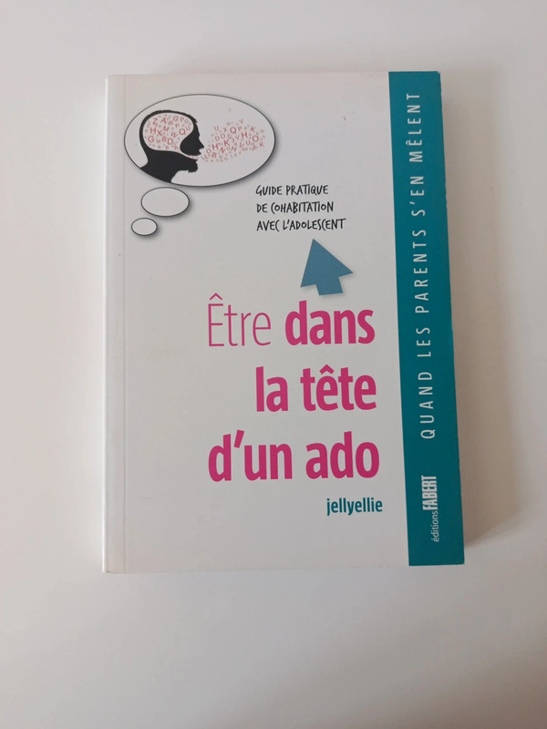 Être dans la tête d'un ado