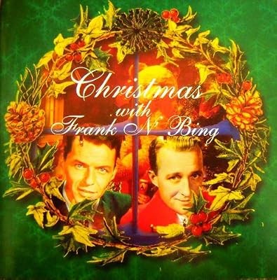 CHRISTMAS WITH FRANK AND BING, Frank Sinatra & Bing Crosby, Used; Very Good CD