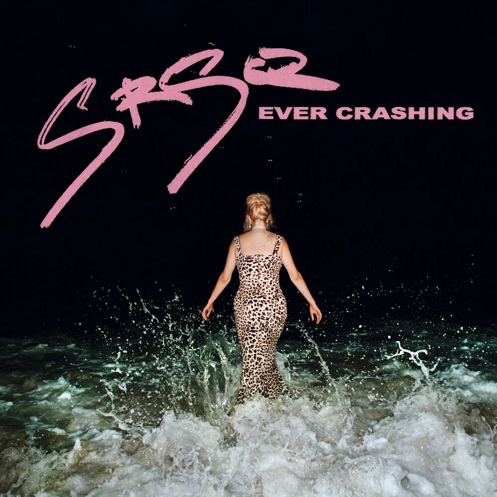 Ever Crashing [LP]