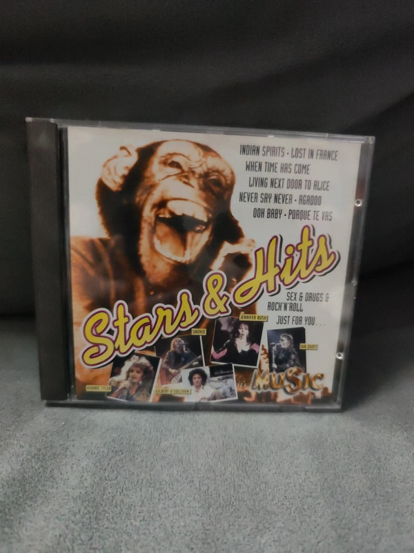 Stars und Hits