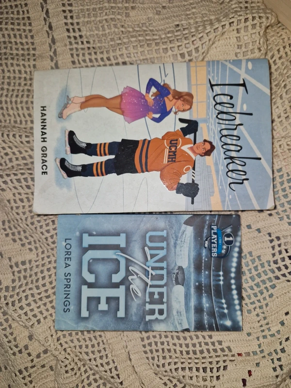 2 livres