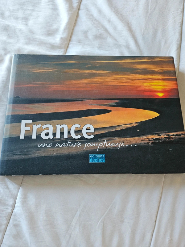 France une nature somptueuse