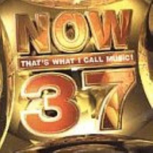 Various Artists - Now That's What I Call Music! 37 CD (1997) FREE SHIPPING