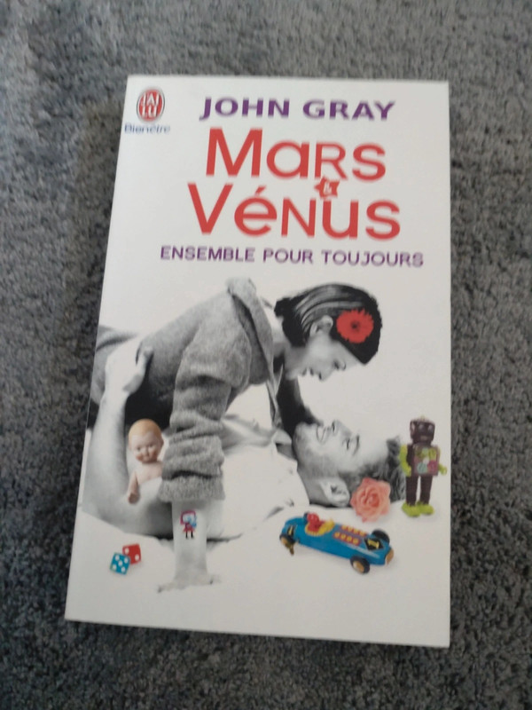 Ensemble pour toujours
