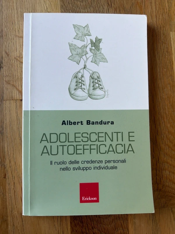 Adolescenti e auto efficacia