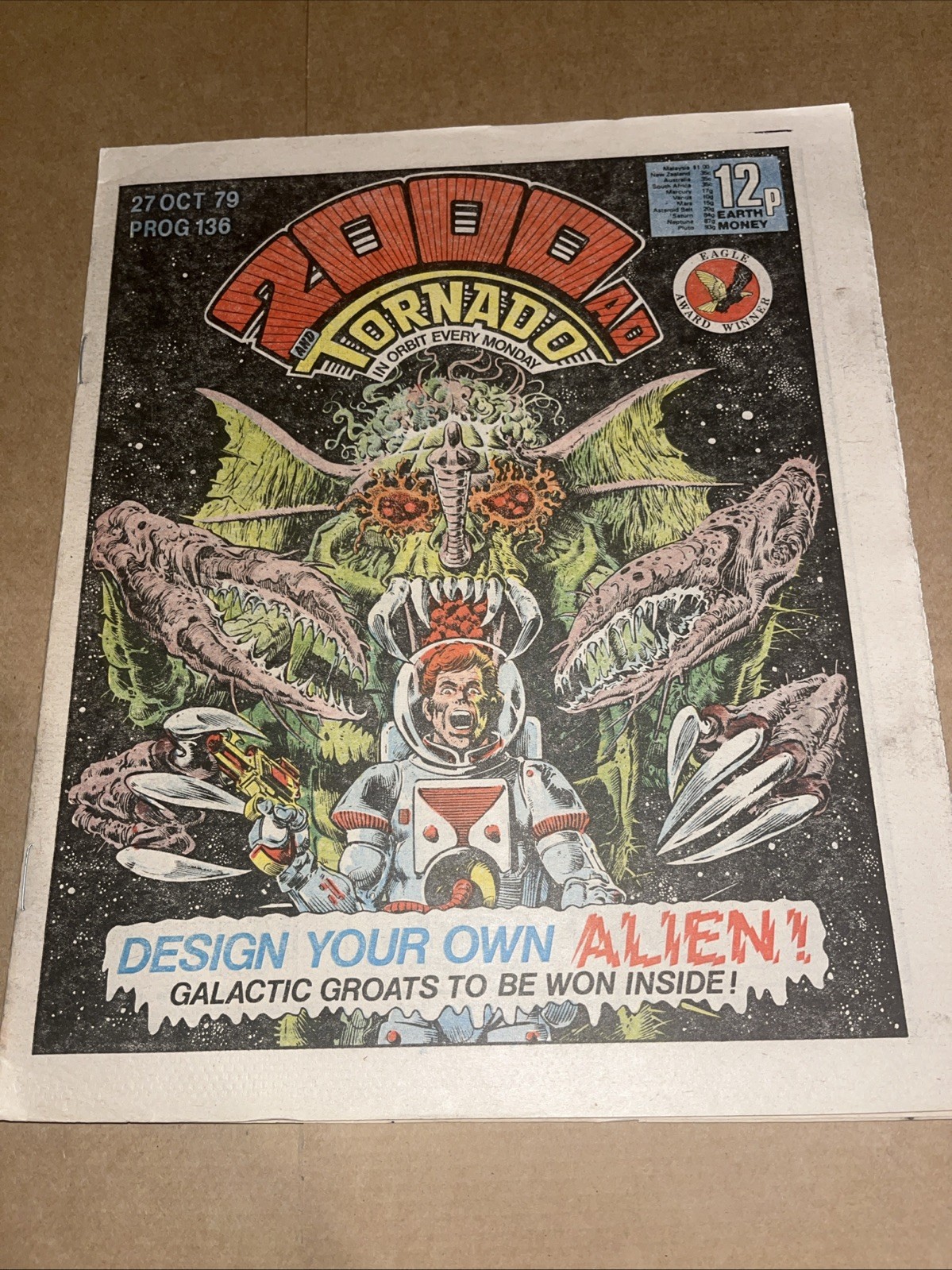 2000AD PROG 136