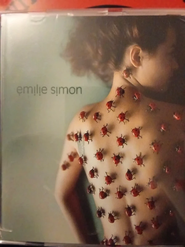 Emilie Simon